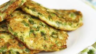 Вкусотия до шия! Уникални палачинки от тиквички