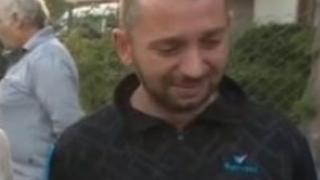 Съпругът на мистериозно изчезналата Лидия се поболя от мъка