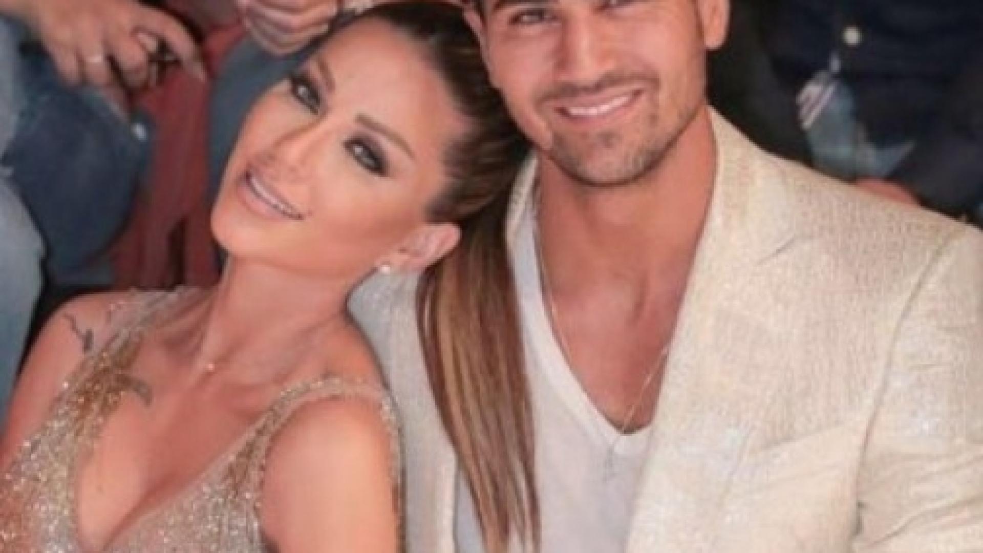 ВИП гъзария! Не е за вярване колко струват тузарските бижута на Енджи Касабие - сумата ще ви удари в земята