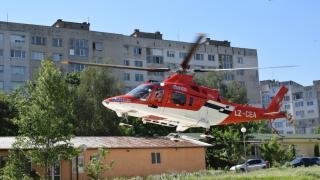 Кървава драма край хижа Незабравка
