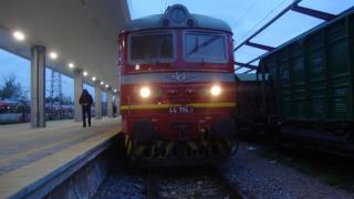 БДЖ въвежда нова система за купуване на билети