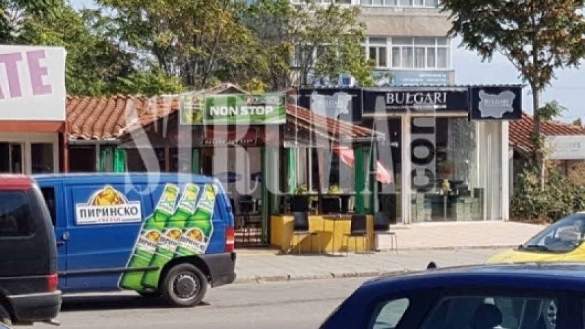 Потресаващо: Таксиджията Кебапо прегази жена на същото място, където преди време уби Иван Пътъро