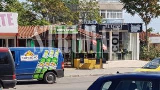 Потресаващо: Таксиджията Кебапо прегази жена на същото място, където преди време уби Иван Пътъро