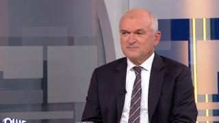 Главчев описа реалната картинка у нас и какво искат българите