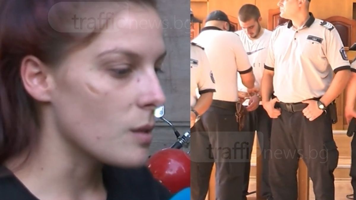 Приятелката на арестувания с дрога Димитър Тонкев изригна: Лазар Влайков отвръща на удара! (ВИДЕО)