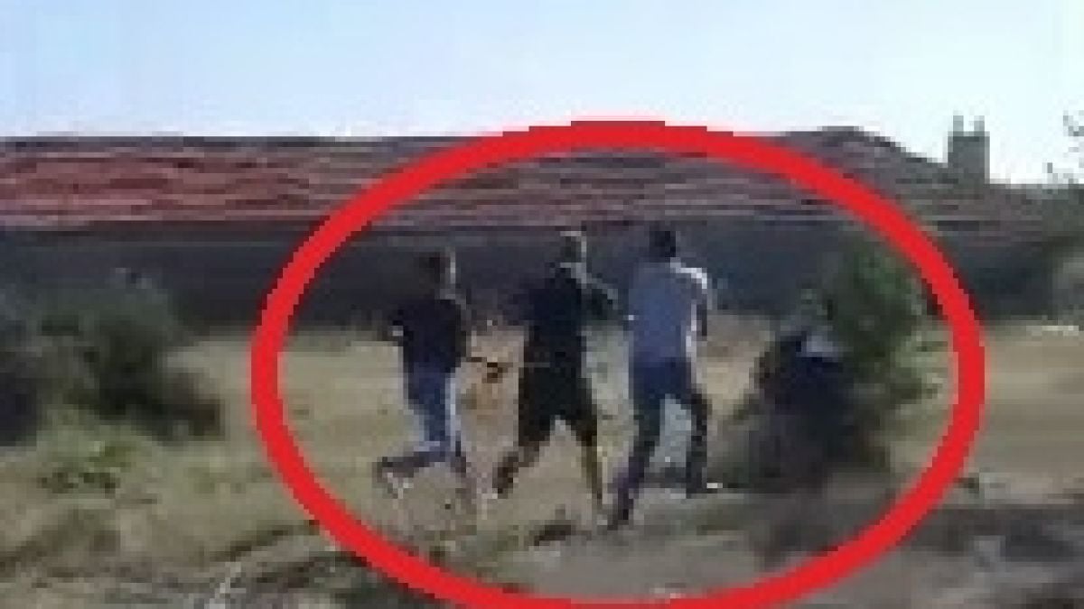 В Айтос ще стане напечено заради ромите, смлели от бой Илиян