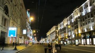 В Москва евакуират два ресторанта и нощен клуб