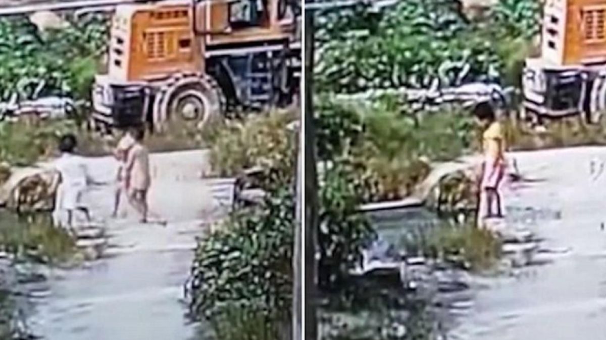 Трагедия: Две сестри се опитаха да спасят 3-годишния си брат от удавяне, загинаха и тримата (ВИДЕО)