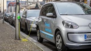 Голям проблем в Норвегия за собствениците на електромобили