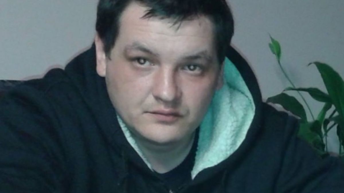 Виждали ли сте Александър? Близките му го търсят под дърво и камък (СНИМКА)