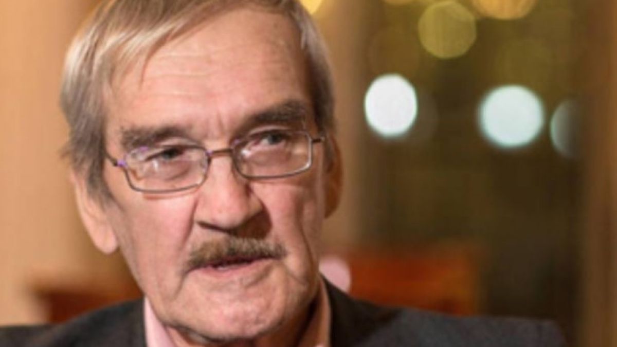 Почина подполковник Станислав Петров, който спаси света от ядрена война