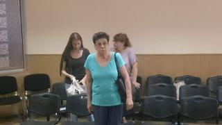 Ексклузивно и първо в БЛИЦ! Кървавата Иванка получи невероятна присъда, ще обжалва!