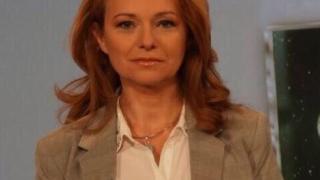Изненадваща тв рокада! Ексшефката на БНТ Вяра Анкова поема стратегическото ръководство на...