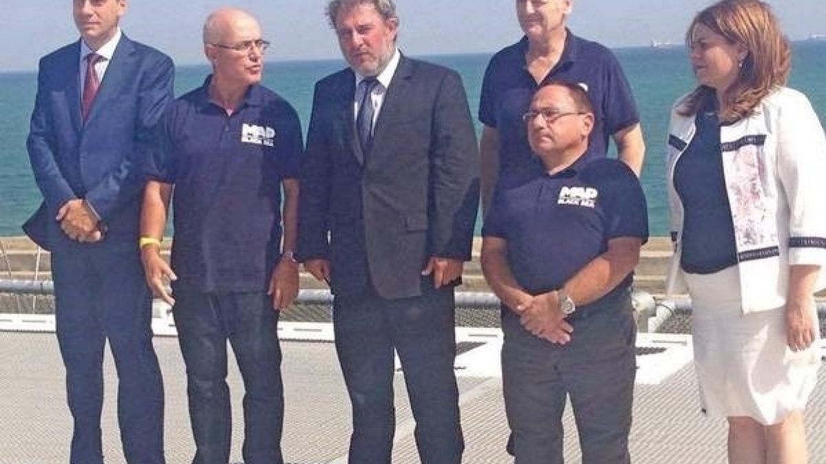 Извънредно! Днес в Бургас ще обявят за уникални находки в Черно море, преобръщащи историята ни