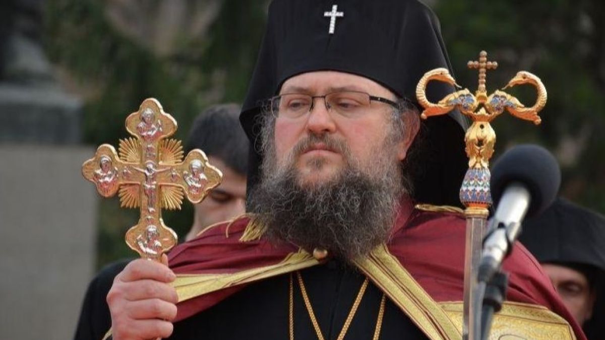 Светия синод избра наместник на овдовялата Видинска епархия