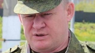 Главнокомандващият на руските въздушно-десантни войски в реанимацията със счупен гръбнак след ужасяваща катастрофа (СНИМКИ/ВИДЕО)