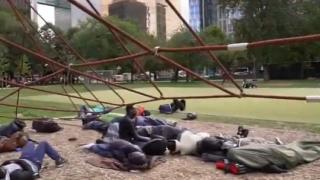 В Брюксел е страшно! Туберкулоза и краста върлуват на няколко километра от Еврокомисията (СНИМКИ)
