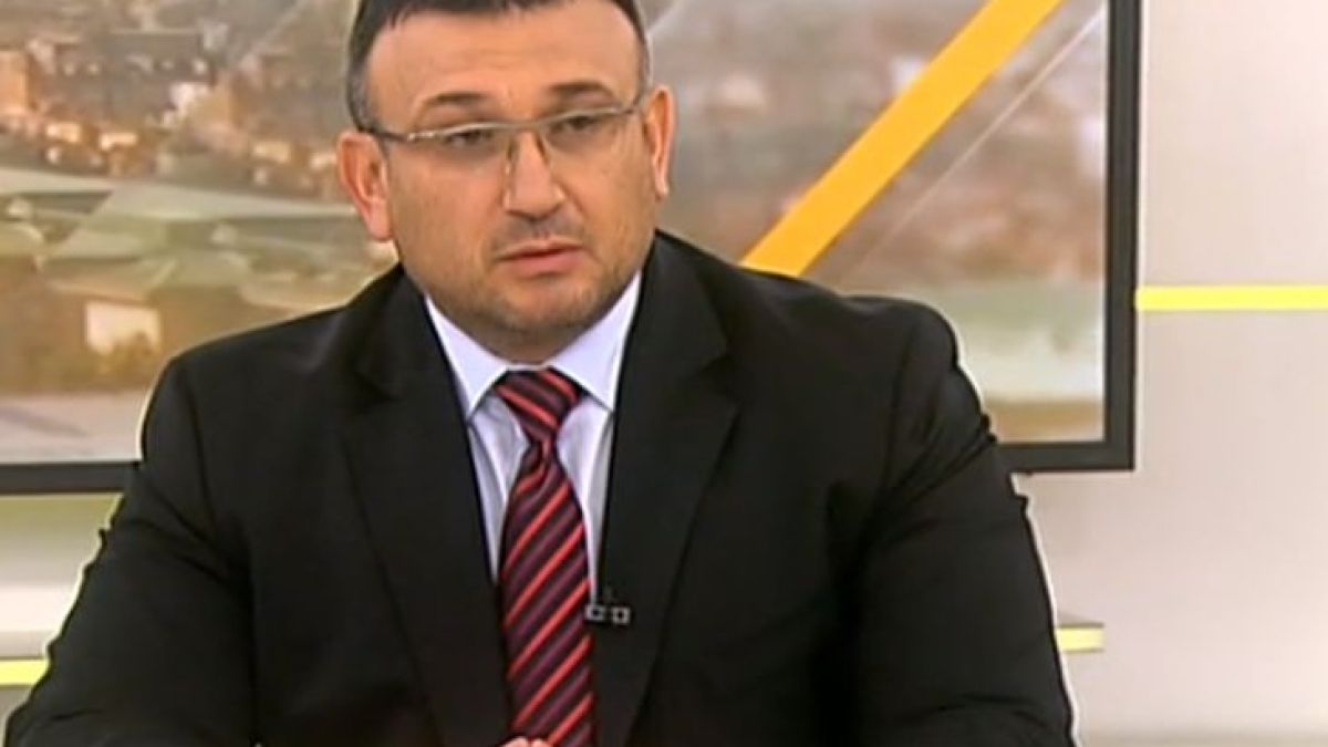 Младен Маринов: Много неща се пишат в медиите за отвличането на Адриан, но няма нищо вярно!