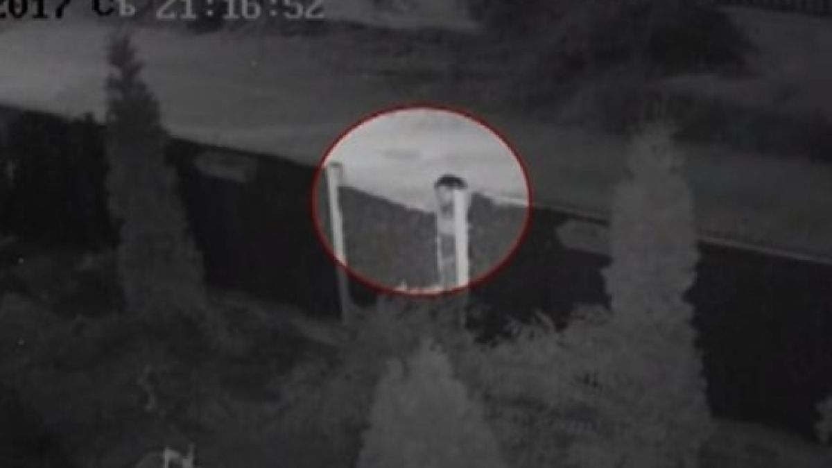 Докато Теменуга приспиваше малкото си дете, на първия етаж в къщата ѝ в "Овча купел" се прокрадна нагъл младеж и... (СНИМКИ/ВИДЕО)
