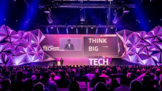 Киберсигурност и защита от хакерски атаки са основните теми на Global Tech Summit 2017
