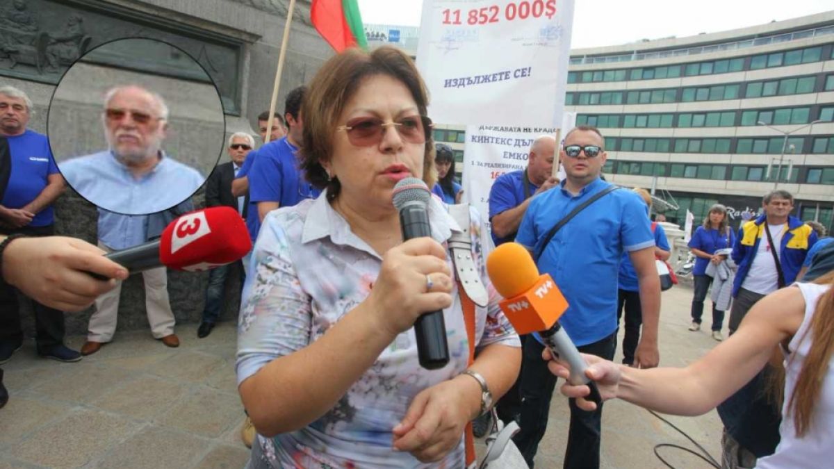 Татяна Дончева сменя професията! Авторката на поправката "Ванко 1" взима бизнеса на Йоло Денев