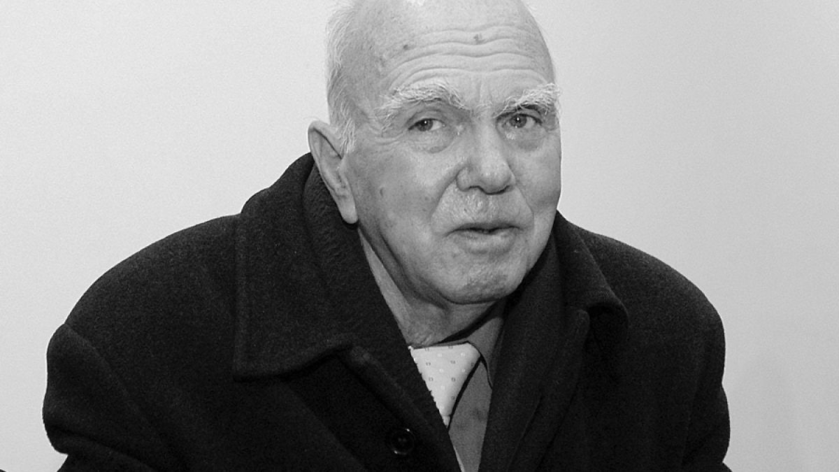 Евтим Евтимов се жени тайно на 71 години