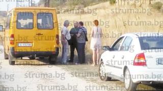 Покъртителни подробности за трупа, намерен в микробус край Благоевград