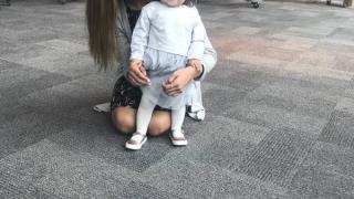 9-месечно момиченце умираше от страшна болест, но бавачката му взе решение, което никой не очакваше... (СНИМКИ)