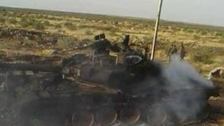 „Ан Нусра“ със страшно настъпление в Идлиб! Руски военни са обкръжени от терористите, спецчасти ги спасяват, над 850 екстремисти са избити  