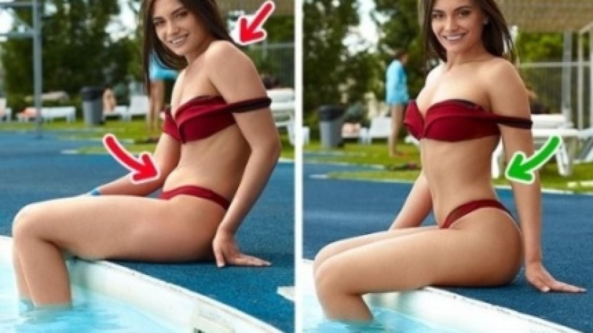Как да изглеждаме секси на СНИМКИТЕ?