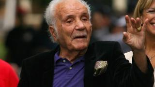 Почина "разяреният бик“ Джейк Ламота