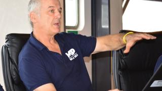 Изследователи потвърждават потопа в Черно море
