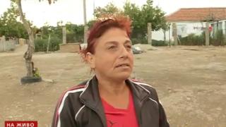 Роднини и приятели на биячите на учителя в Садово наглеят: Той е виновен!
