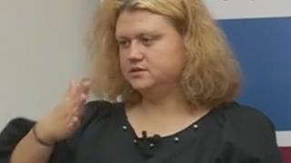 Даринка научи езика на глухонемите, но плати скъпа цена и преживя неописуем кошмар!