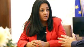 Павлова: БСП искат да загробят имиджа на България, за да се спасят