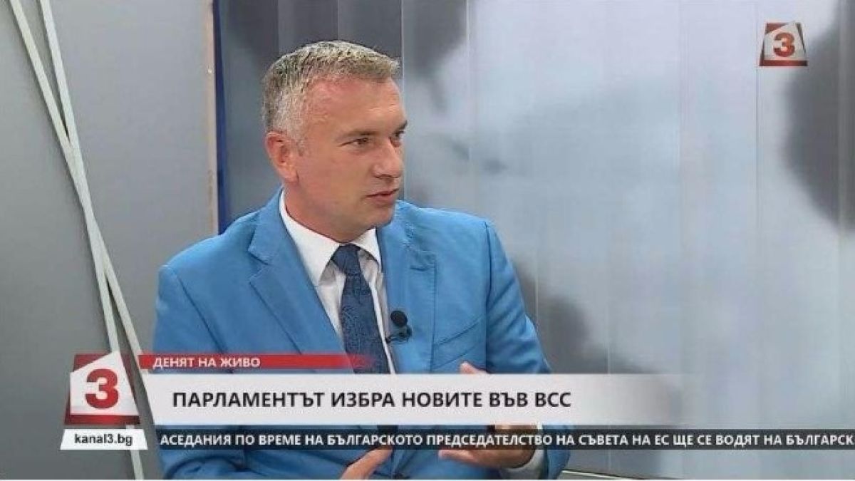 Депутат от ДПС разкри истинските цели на Лозан Панов!