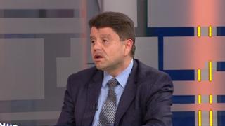 Красимир Ципов: Категорично не връщаме СОТ, МВР няма да охранява частни лица 