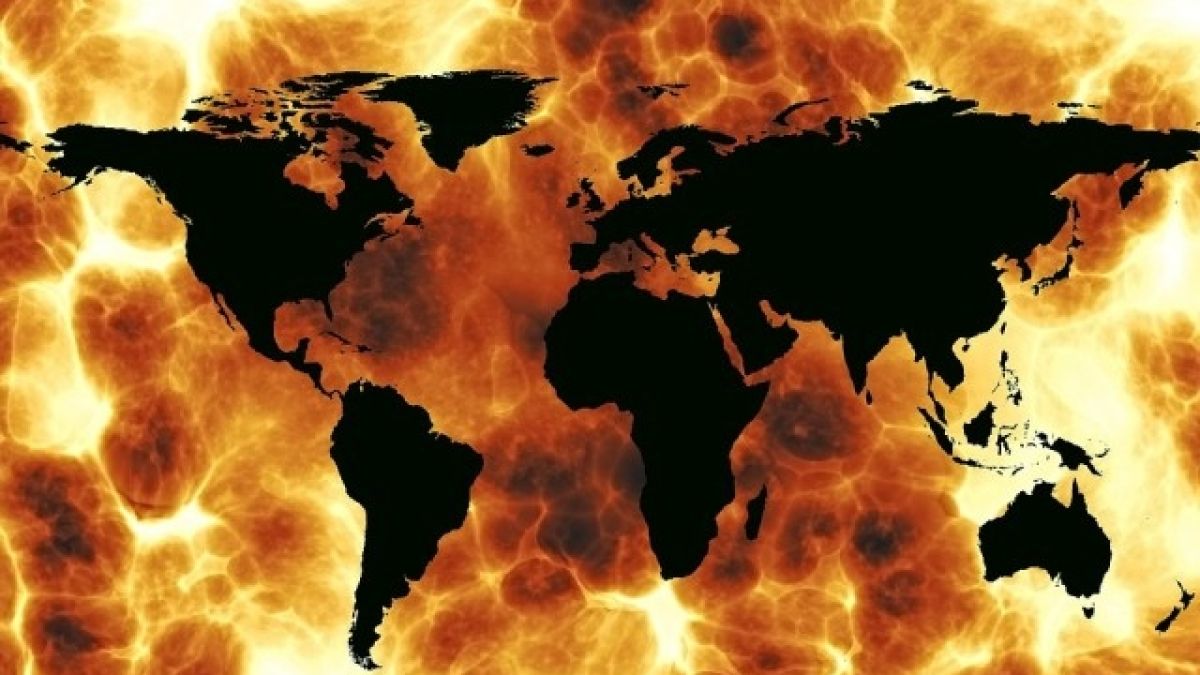 10-те неща, които плашат най-много световните бизнес лидери