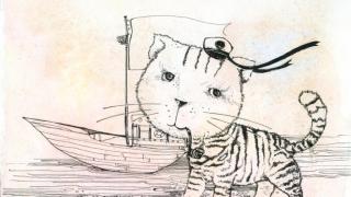 5 котки, известни преди да има интернет