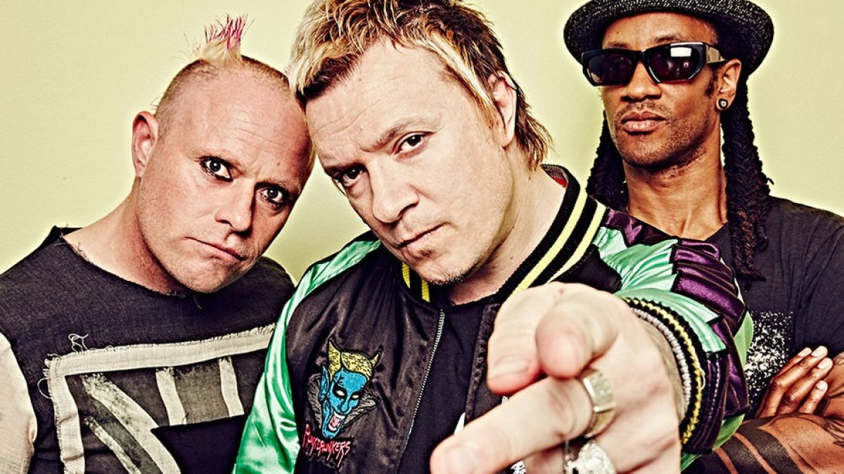 Феновете тръпнат! The Prodigy готвят нещо нечувано (ВИДЕО)