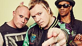 Феновете тръпнат! The Prodigy готвят нещо нечувано (ВИДЕО)