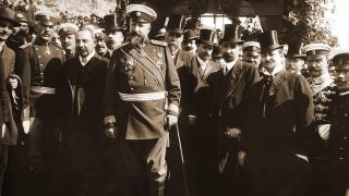 Независимостта: Как нарушихме Берлинския договор