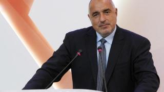 Бойко Борисов с много силни думи за деня на Независимостта