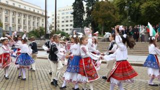 Проф. Неделчев сензационно: Може да имаме два национални празника, ето кои и как!