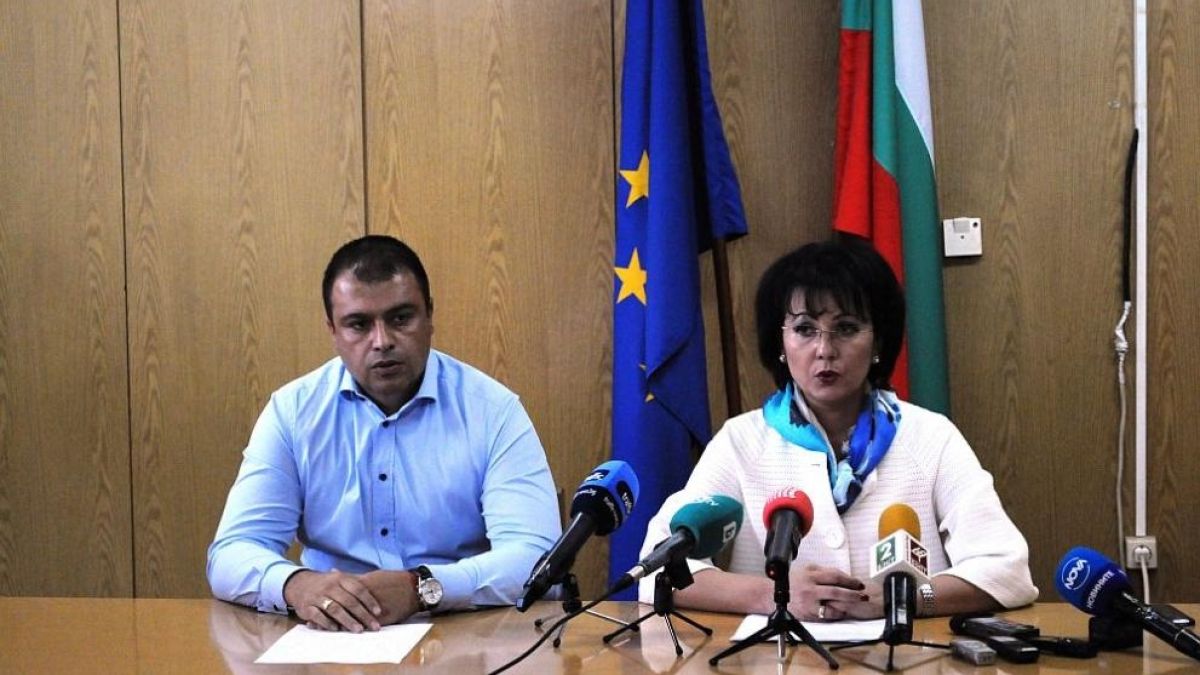 От МВР категорични: Има достатъчно доказателства срещу сина на убития ресторантьор от Виноградец