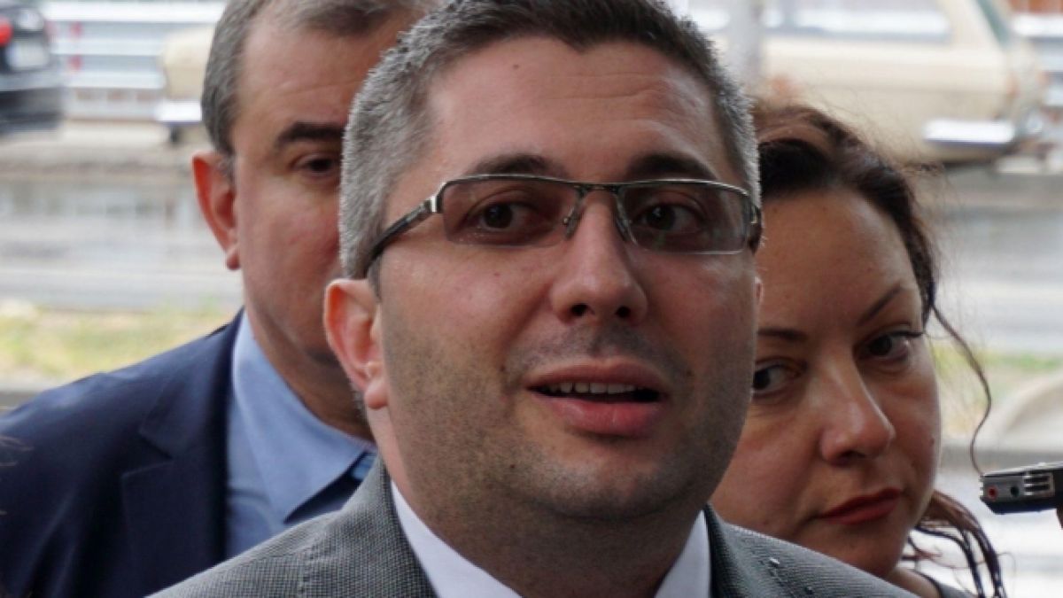 Нанков: 13 млн. лв. ще се инвестират в образователна инфраструктура в област Велико Търново