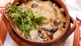 Така се правят най-вкусните пържоли на света!
