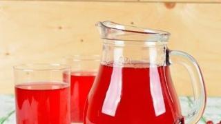 Три чаени лъжички от тази напитка ще променят тялото Ви!