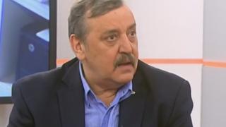 Внимание! Проф. Кантарджиев посочи каква болест ще удари децата до дни! (ВИДЕО)