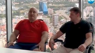 Тези двама българи постигнаха феноменален успех за милиони (ВИДЕО)